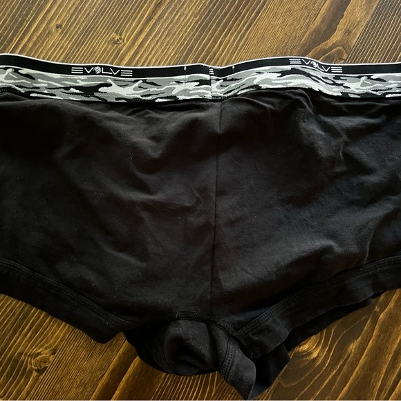 Evolve Boxer Briefs - Picture 2 of 3